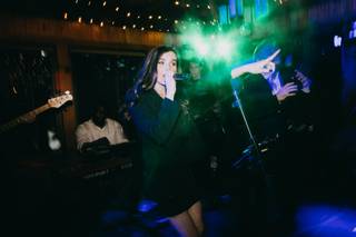 The Boston Renditions - 11