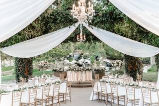 Kevin Reeder Wedding Flowers - 16