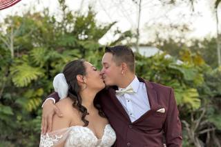 Reflections Wedding Officiant - 65