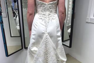 Fairytale Brides on a Shoestring Boutique - 20