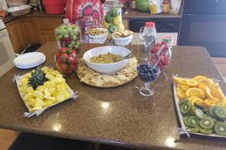Just Like Mom's Catering - 5