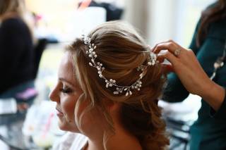 Lauren Wolff Hair Design - 41