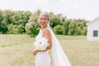 Makeup by Caitlin - 22