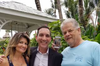 The Palms Hotel & Spa - 111