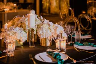 A Lavish Event Design - 34
