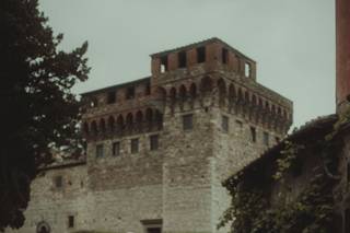 Castello del Trebbio - 132