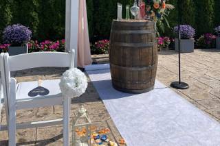 Falls Manor Catering & Special Events - 48