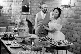 Margot Landen Weddings - 6