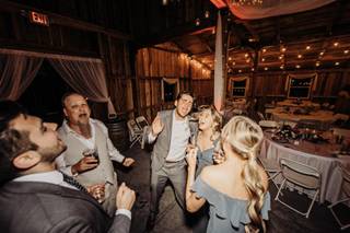 Touch of Class DJ Service - 10