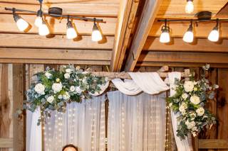 Hidden Creek Farm Weddings - 22
