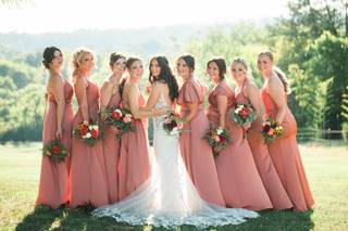 BRITTANY ROSE BRIDAL - 5
