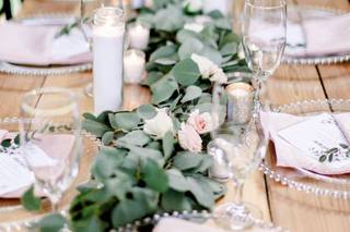 Rosewood Floral Designs - 41