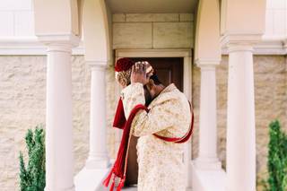 Britt Lee Wedding & Portrait Photography - 88