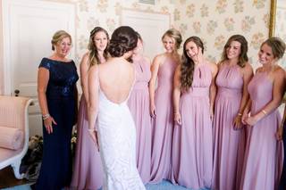 Wedding Hair by Jillian Rae - 21