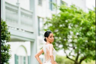Aleana's Bridal - 40