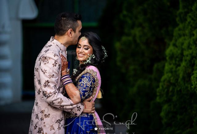 Ajit Singh Photography - 1