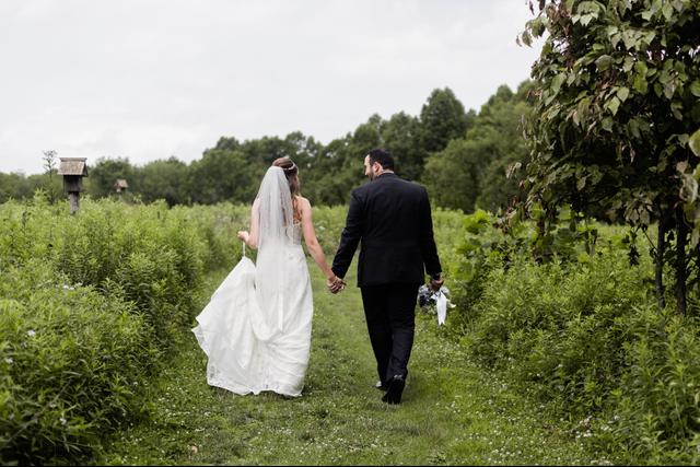 Low-Key Love® | Intimate Wedding & Event Photography - 4