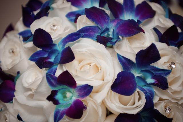 A Happily Ever After Floral - 1