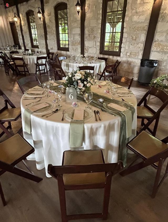 Linens and Events - 2
