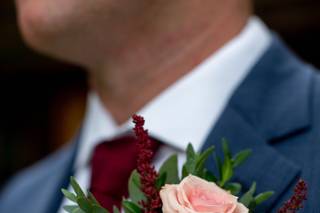 Samantha Nass Floral Design - 37