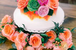 Storybook Weddings & Events - 32