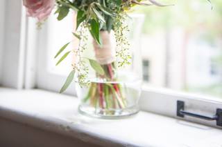 Willow Branch Flowers - 56