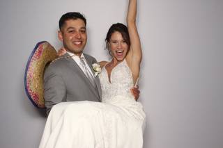 Say Cheese Photo Booths - 13