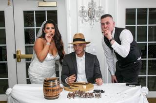 Tony Santana Cigar Company - 5