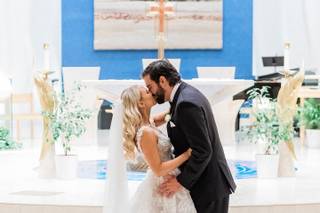 Kristen Marie Weddings + Portraits - 41