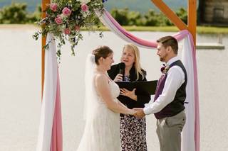 Jane E. Rokes, NH Justice of the Peace / Wedding Officiant - 25