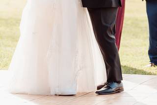 White Fox Wedding Photography - 80