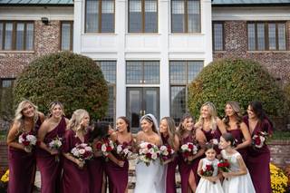 Chrys Coles Makeup - 56