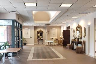 Ten Oaks Ballroom - 6