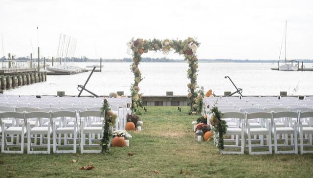 Corinthian Yacht Club of Philadelphia - 3