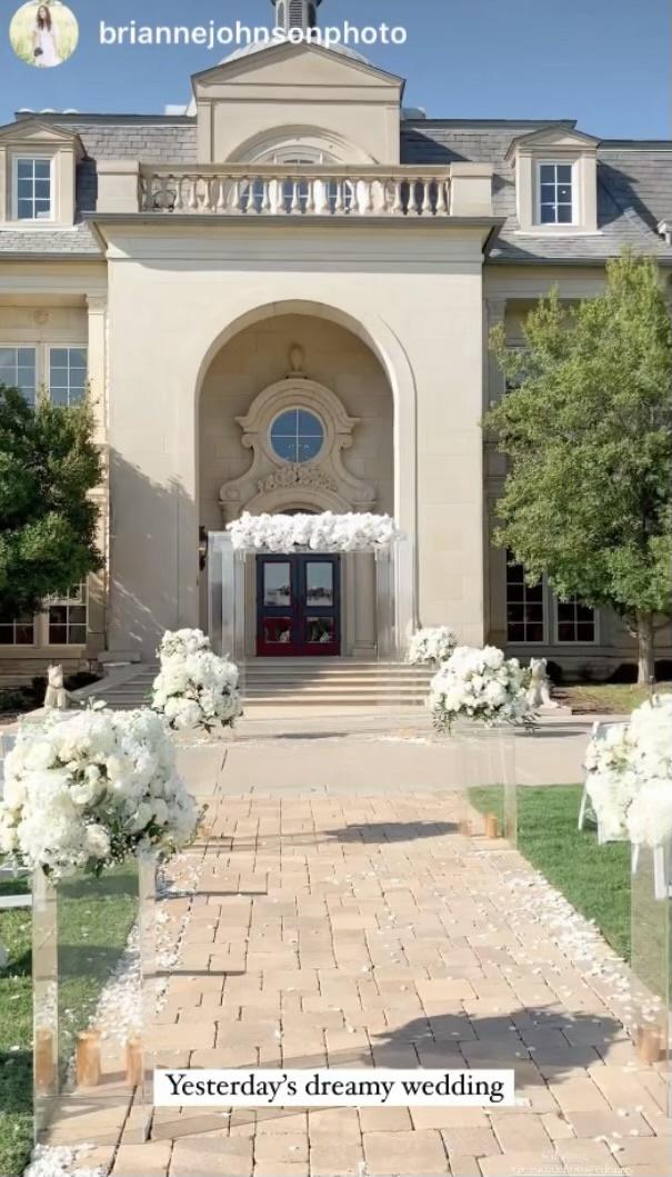 Angelina's Floral and Events - 2