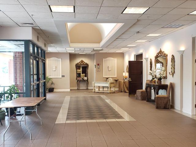 Ten Oaks Ballroom - 3