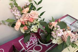 Ornate Events and Designs - 65