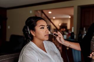 Gypsy Sol Makeup Artistry - 11