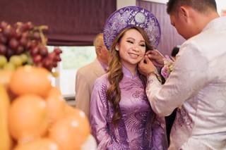 Beauty and The Brush - 6