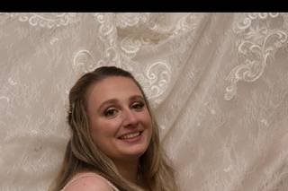 Julie Allen Bridals - 41
