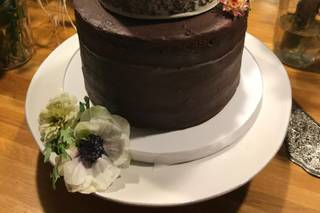 Passionflower Cakes - 21