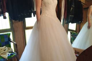 Anne Bridal - 5