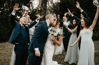 Violet Floral Designs of Baltimore, LLC - 32
