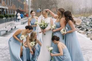 Bridal Squad - 26