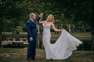 Cypress Creek Farmhouse - 64
