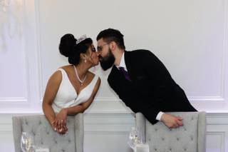 Basking Ridge Country Club Catering - 21