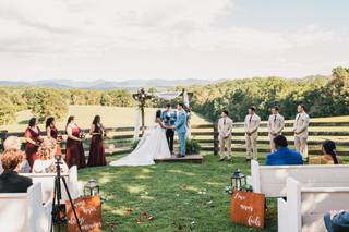 Summit Farm Weddings - 47
