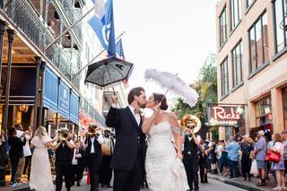 PK Weddings and Events New Orleans - 13