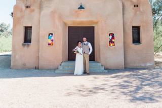 San Pedro Chapel 4