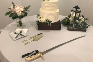 A Seaside Wedding & Events - 16